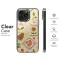 Cottagecore Garden Tea Party Picnic Phone Case iPhone Samsung Cover Pixel 7037 - Image 8