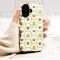 Cottagecore Honey Bee and Wildflower Garden Print Phone Case Cover for iPhone 17 Pro Max 16 15 13 Samsung S26 S25 Pixel 9530 - Image 1