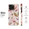 Cottagecore Ladybug Botanical Pattern Phone Case for iPhone Samsung Phone Case iPhone Samsung Cover Pixel 8126 - Image 7