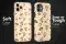 Cottagecore Mushrooms Phone Case, Cute Nature Fungi Cover - Image 2