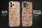 Cottagecore Mushrooms Phone Case, Cute Nature Fungi Cover - Image 4