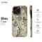 Cottagecore Nature Scrapbook Phone Case iPhone Samsung Cover Pixel 1861 - Image 7