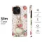 Cottagecore Strawberry Bunny Polka Dot Art Print Phone Case Cover for iPhone 17 Pro Max 16 15 13 Samsung S26 S25 Pixel 9577 - Image 7