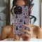 Cottagecore Witch Botanical Garden Art Phone Case iPhone Samsung Cover Pixel 6976 - Image 2