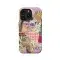 Country Howdy Collage Cowgirl Yall Phone Case iPhone Samsung Pixel & More - Image 2