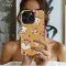 Country Western Cow Print Ghosts Phone Case iPhone Samsung Cover Pixel 1698 - Image 2