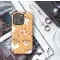 Country Western Cow Print Ghosts Phone Case iPhone Samsung Cover Pixel 1698 - Image 3