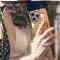 Country Western Cow Print Ghosts Phone Case iPhone Samsung Cover Pixel 1698 - Image 5