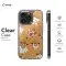 Country Western Cow Print Ghosts Phone Case iPhone Samsung Cover Pixel 1698 - Image 8