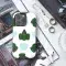 COVID Prevention Respirator Masks Phone Case iPhone Samsung Cover Pixel 3230 - Image 3