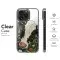 Cow in a Flower Field Phone Case iPhone Samsung Cover Pixel 5054 - Image 8