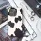 Cow Print Pattern Phone Case iPhone Samsung Cover Pixel 5137 - Image 3