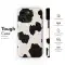 Cow Print Pattern Phone Case iPhone Samsung Cover Pixel 5137 - Image 6