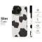 Cow Print Pattern Phone Case iPhone Samsung Cover Pixel 5137 - Image 7