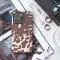 Cow Print Phone Case iPhone Samsung Cover Pixel 3191 - Image 3