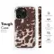 Cow Print Phone Case iPhone Samsung Cover Pixel 3191 - Image 6