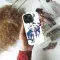 Cowboy Christian Phone Case iPhone Samsung Pixel & More 442 - Image 2