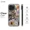 Cowboy Collage Country Phone Case iPhone Samsung Pixel & More - Image 7
