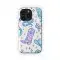 Cowboy Phone Case iPhone Samsung Cover Pixel 3188 - Image 1