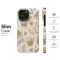 Cozy Academia Books and Coffee Illustrated Pattern Phone Case Cover for iPhone 17 Pro Max 16 15 13 Samsung S25 S24 Pixel 8689 - Image 7