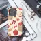 Cozy Autumn Apple Spice Harvest Phone Case iPhone Samsung Cover Pixel 7812 - Image 3