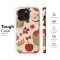 Cozy Autumn Apple Spice Harvest Phone Case iPhone Samsung Cover Pixel 7812 - Image 6