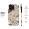 Cozy Autumn Book Lover Pumpkin Phone Case Phone Case iPhone Samsung Cover Pixel 8143 - Image 7
