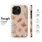 Cozy Autumn Bunnies and Leaves Phone Case iPhone Samsung Cover Pixel 7147 - Image 6