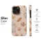 Cozy Autumn Bunnies and Leaves Phone Case iPhone Samsung Cover Pixel 7147 - Image 7