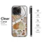 Cozy Autumn Collage Pumpkin Spice Illustration Phone Case Cover for iPhone 17 Pro Max 16 15 Plus 14 13 Mini Samsung S25 S24 Pixel 10 9 8754 - Image 8