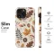 Cozy Autumn Forest Floor Finds Phone Case iPhone Samsung Cover Pixel 7150 - Image 7