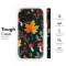 Cozy Autumn Forest Floor Pattern Phone Case iPhone Samsung Cover Pixel 7533 - Image 6
