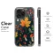 Cozy Autumn Forest Floor Pattern Phone Case iPhone Samsung Cover Pixel 7533 - Image 8