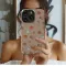 Cozy Autumn Ghost Story Pattern Phone Case iPhone Samsung Cover Pixel 7528 - Image 2
