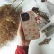 Cozy Autumn Ghost Story Pattern Phone Case iPhone Samsung Cover Pixel 7528 - Image 4