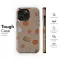 Cozy Autumn Ghost Story Pattern Phone Case iPhone Samsung Cover Pixel 7528 - Image 6