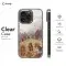 Cozy Autumn Hand Draw Watercolor Landscape Phone Case iPhone Samsung Cover Pixel 1705 - Image 8