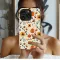 Cozy Autumn Harvest Floral Pattern Phone Case iPhone Samsung Cover Pixel 7480 - Image 2