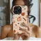 Cozy Autumn Harvest Illustrated Pattern Phone Case iPhone Samsung Cover Pixel 7525 - Image 2