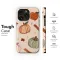Cozy Autumn Harvest Illustrated Pattern Phone Case iPhone Samsung Cover Pixel 7525 - Image 6