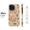 Cozy Autumn Harvest Morning Pattern Phone Case iPhone Samsung Cover Pixel 7665 - Image 7