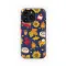 Cozy Autumn Harvest Pattern Phone Case iPhone Samsung Cover Pixel 7286 - Image 1