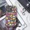 Cozy Autumn Harvest Pattern Phone Case iPhone Samsung Cover Pixel 7286 - Image 3