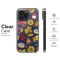 Cozy Autumn Harvest Pattern Phone Case iPhone Samsung Cover Pixel 7286 - Image 8