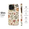 Cozy Autumn Harvest Pumpkin Illustration Phone Case Cover for iPhone 17 Pro Max 16 15 Plus 14 13 Mini Samsung S25 S24 Google Pixel 10 9 8219 - Image 7