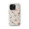 Cozy Autumn Harvest Pumpkin Pattern Phone Case iPhone Samsung Cover Pixel 7582 - Image 1