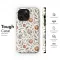 Cozy Autumn Harvest Pumpkin Pattern Phone Case iPhone Samsung Cover Pixel 7582 - Image 6