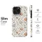 Cozy Autumn Harvest Pumpkin Pattern Phone Case iPhone Samsung Cover Pixel 7582 - Image 7