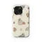 Cozy Autumn Harvest Rainbows Phone Case iPhone Samsung Cover Pixel 7834 - Image 1