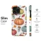 Cozy Autumn Harvest Watercolor Art Phone Case iPhone Samsung Cover Pixel 7944 - Image 7
